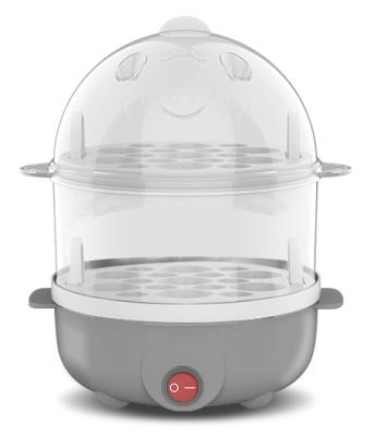 China Best Hotel Quality Mini Electric Egg Steamer Food Steamer Egg Boiler Hotel Electric Egg Boiler for sale