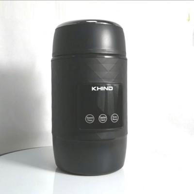 China Wireless Best Price Contigo Temperature Control Smart Travel Mug for sale