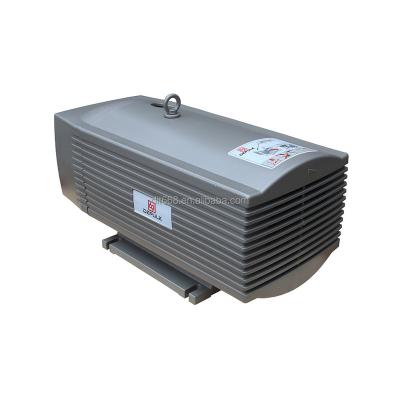 China Automotive Industry Hot Sales 1.5KW V40 Single Stage Oilless Rotary Vane Oil Free Vacuum Pump for sale