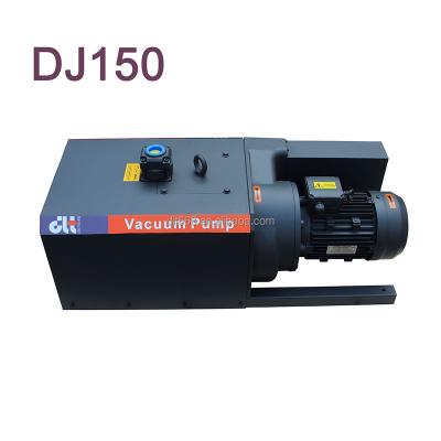 China Automotive Industry Hot Sales DLT.DJ150 Single Stage Oil Free Claw Vacuum Pump for sale