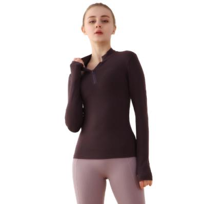 Κίνα Good Quality Yoga Sports Suit Breathable Special Hot Selling Various Lady Fitness Clothing προς πώληση