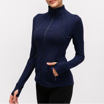 China Hot Selling New Type Breathable Sportswear Long Sleeve Yoga Customized Jogging Suit Stocked for sale