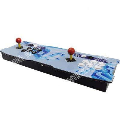 China Good Quality Metal+acrylic+plastic 3303 in 1 Video Game Joystick Multi Arcade Game Console Games Jamma Board For Coin Operated For Home for sale