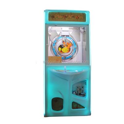 China Crane Claw Machine Soft Toy Metal Personalization Toys Stuffed Candy Machine Crazy Toy Amusement Machine for sale