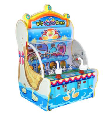 China Factory Outlet Arcade Water Shooting Amusement Ticket Redemption Game Machine For Kids Play Zone for sale