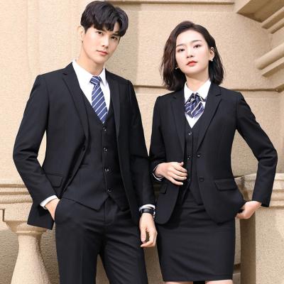 China Leisure Fashion Single Breasted Suit Slim Fit Set Wedding  AY-22022204 en venta