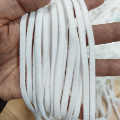 China Elastic Auto Band Machine Use Ultrasound Earloop Thread for sale