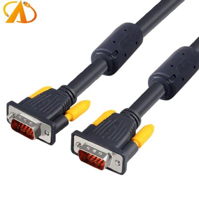 China Monitor VGA Patch Cable 60m 80m 100m for sale