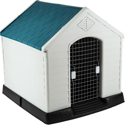 China Large Space Low Price Breathable Outdoor Pet Nest Breathable And Moisture Proof Nest for sale