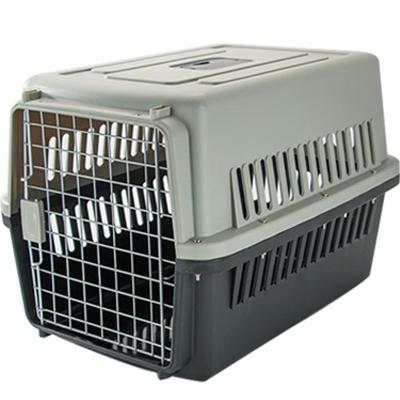 China Factory Price Breathable Air Box For Pet Outlet Air Box For Portable Pet for sale