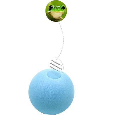 China Sustainable EVA Pet Toys Smart Price Optimization Touch And Sounding Of Pet Toys for sale