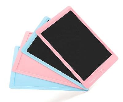 China 8.5 Inch Children LCD Writing Tablet Electronic Sketch Board Note Taking Device for sale