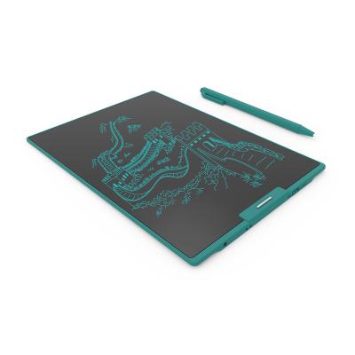 China Electronic Sketch Board Howeasy 10 Inch Digital Full Screen LCD Electronic Writing Tablet Board Pad Pad Children eWriter For Kids for sale