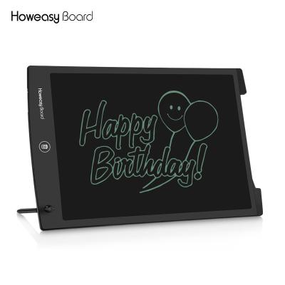 China Hot Selling Howeasyboard Factory 2020 Hot Selling Message Magnetic Inscription Board Nouse Pad Digital Pad For Kids Drawing Board Notepad for sale