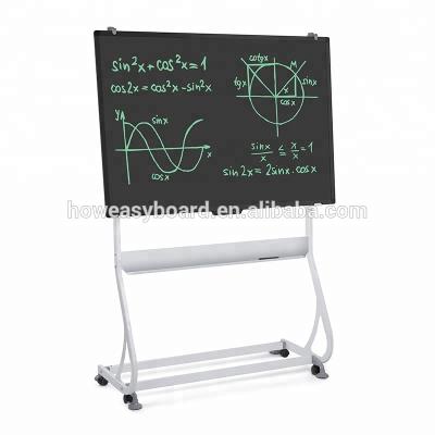 China Education Smart Boards 58 Inch Large Screen Blackboard LCD Writing Tablet Children Drawing Pad For Kids Sketch Pad for sale