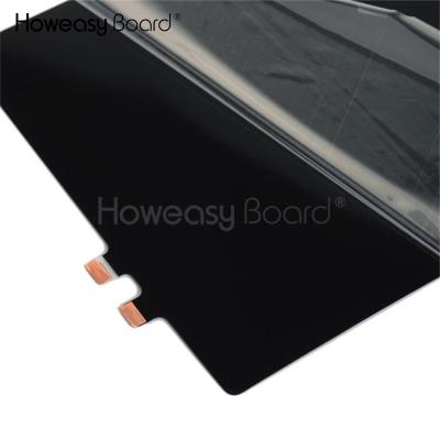 China LCD Writing Board Writing Cholesteric LCD Panel Liquid Crystal Screen Film for sale