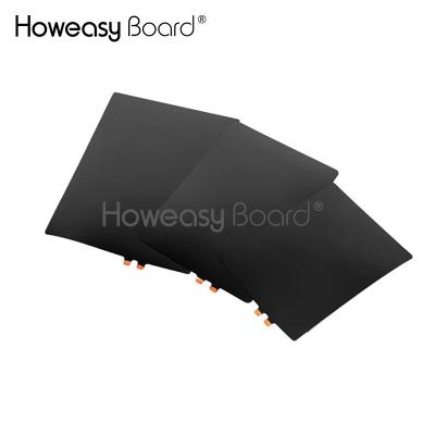 China Lcd Writing Board Flexible Bistable Lcd Display Board Howeasy Liquid Crystal Display for sale