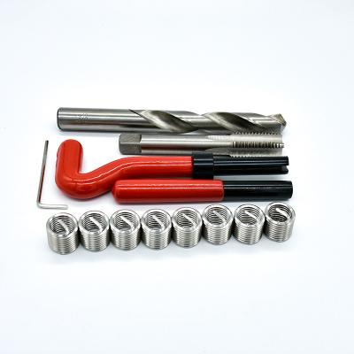 China Auto Repair Tools CHINA HOT SALE 304 Stainless Steel Wire Repair Tool Kit Wire Repair Kit for sale