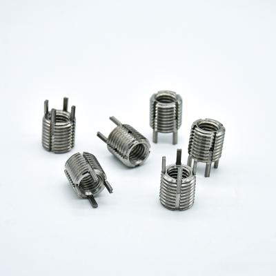 China Industry / Machinery Hot SALE Locksert Security Screw Thread Inserts Keensert With Full Specifications for sale