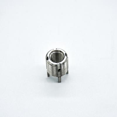 China Industry / Machinery Security Locksert Screw Thread Inserts Keensert Vehicle Tools for sale