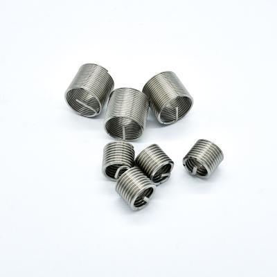 China HOT Sale 304 Stainless Steel M14 Wire Machinery / Industry / Automotive Wire Inserts Wire Repair Fasteners for sale