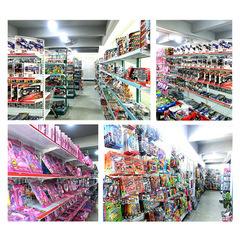 Verified China supplier - Shantou Chenghai Nanjun Toys Firm