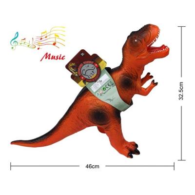 China Dinosaur Toys Hot Selling Funny Dinosaur Walking Toy For Kids for sale