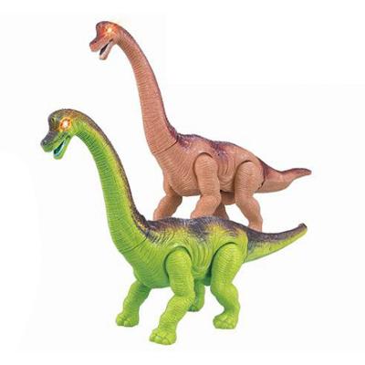 China Kids Toy Electric Walking Play Dinosaur for sale