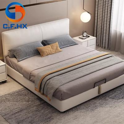 China Modern New Arrival 5 Star Hotel Furniture Bedroom Set Factory Price for sale