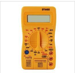 China 200k automatische Digitale Multimeter Te koop