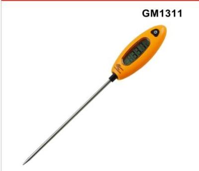 China Cr2032 44x18mm 32F Food Temperature Thermometer for sale