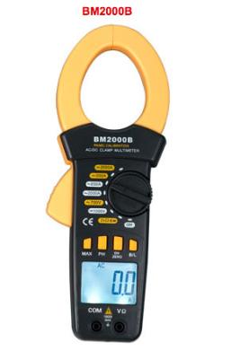 China 2.2 Inch 700V 200A Digital Clamp Meter Multimeter for sale