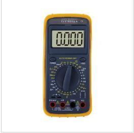 China 20 volt 2A 19999 Autowaaier Digitale Multimeter Te koop