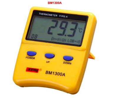 China K Type 0.1OF Infrared Thermometer Bm1300A for sale