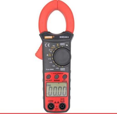 China 40A Digital Clamp Meter Multimeter for sale