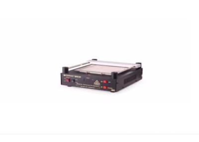 China 120mmx120mm ESD 480C Desoldering Rework Station for sale