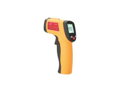 China GM300E Industrial Digital Thermometer With Probe -50~420 Degree for sale