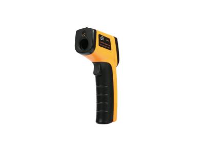 China -58 ~ 986F Industrial Infrared Digital Thermometer Positioning Laser for sale