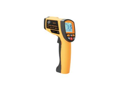 China GM1651 Industrial Digital Thermometer   -30~1650℃ (-22~3002℉) for sale