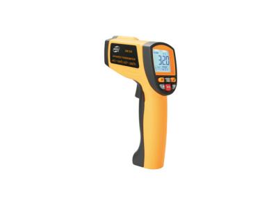 China GM1250 Industrial Digital Thermometer -30~1250℃ (-22~2282℉) for sale