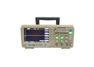 China Oszilloskop LW-2102L 2ch 1GSa/S 40kpt 100MHz Digital zu verkaufen