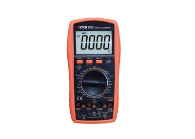 China Van de KAMPIOEN88b de Draagbare Digitale Multimeter Elektrolcd vertoning van Dmm Te koop