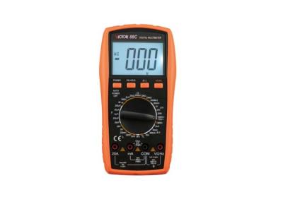 China Van de het Hulpmiddelmultimeter van KAMPIOEN88c Prestaties AC gelijkstroom Voltagestroom Te koop