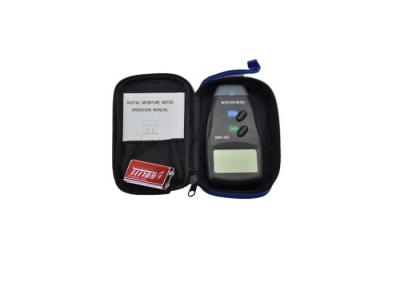 China MD-4G Non Destructive Testing Equipment 40% Moisture Meter Four Pins Sampling for sale