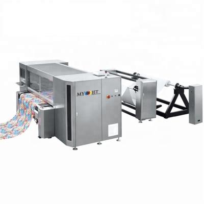 China High Quality Directly From Garment Stores To Fabric Sublimation Printer, Plotter Sublimation Printer for sale