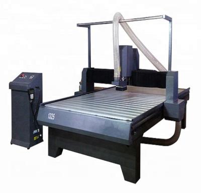 China Factory Price 1325 Wood CNC Router Deep Spotting Aluminum Cutting Machine For Acrylic Sheet for sale