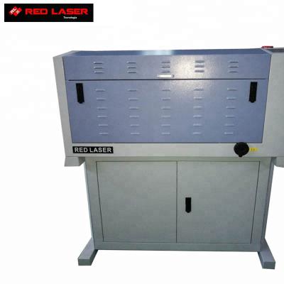 China Laser Engraving Factory Supply 6040 Small Laser Engraving Machine Cutting Plotters for sale