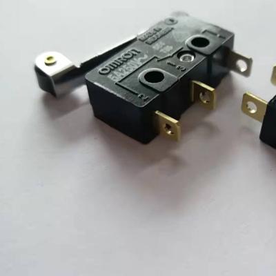 China 100% Compatible Wholesale Spare Parts Limited Sensor For Large Format Printer Original Omron Controlling Switch for sale