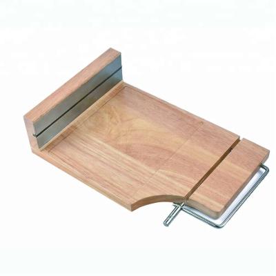 China OEM Sustainable Wooden Cheese Cutting Board With Magnet for sale