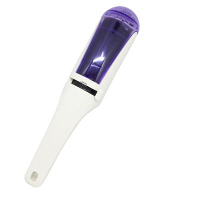 China Manual Promotional Magic Fiber Brush Hair Remover for sale